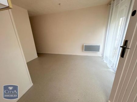 Appartement à louer 2 pièces 21.84m² - Photo 5