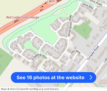 Rosehip Avenue, Red Lodge - Photo 1