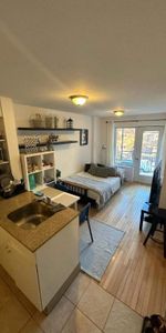 Studio - Montréal - $1,075 /mo - Photo 3