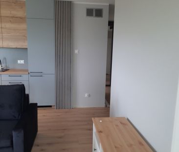 GUMIEŃCE - 3 pokojowy apartament wysoki standard - Zdjęcie 5