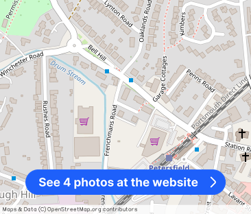 Meon Close, Petersfield. - Photo 1