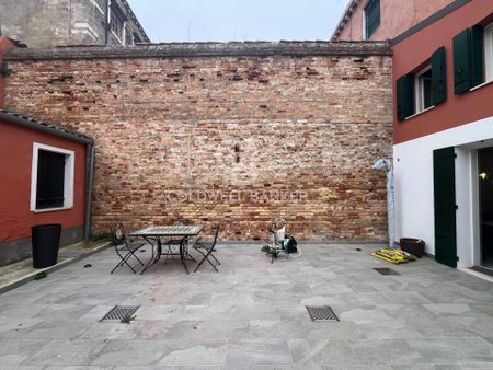 Casa indipendente in Affitto a Venezia – Zona: Giudecca - Photo 2
