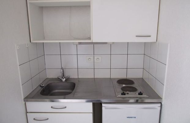 Résidence Les Facs Côte Blatin - Bât.A 15 rue de Romagnat, 63000, Clermont-Ferrand - Photo 1