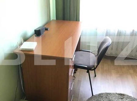 Apartament 4 camere, decomandat, 100 mp, zona Sigma Center - Photo 3