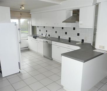 Groot duplex appartement in het centrum van Tessenderlo. - Foto 6