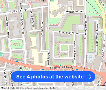 Old Church Road, London, E1 - Photo 1