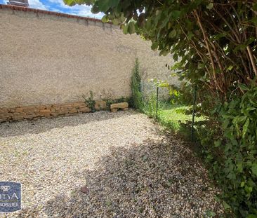 Location Appartement 1 pièce 22m² FLEURIEU SUR SAONE 69250 - Photo 2