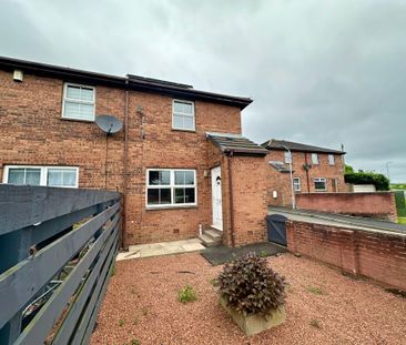 31 Moor Road, Longtown, Carlisle, CA6 5XA - Photo 6