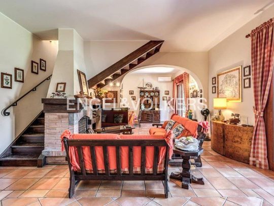 Villa unifamiliare via Giulianova, Fregene, Fiumicino - Photo 1