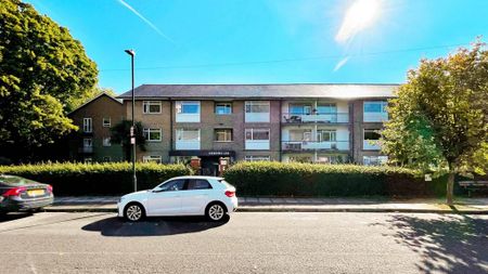 2 bedroom apartment to rent - Photo 3