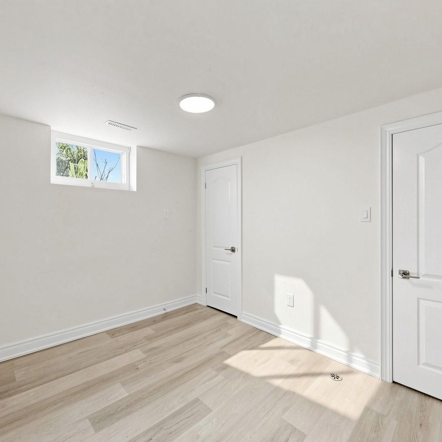 For Lease - 3 James Speight Road Unit# Lower, Markham, Ontario - Photo 1