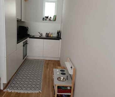 Wunderschöne 2-Zimmer-Wohnung in zentraler Innenstadtlage im belieb... - Photo 4