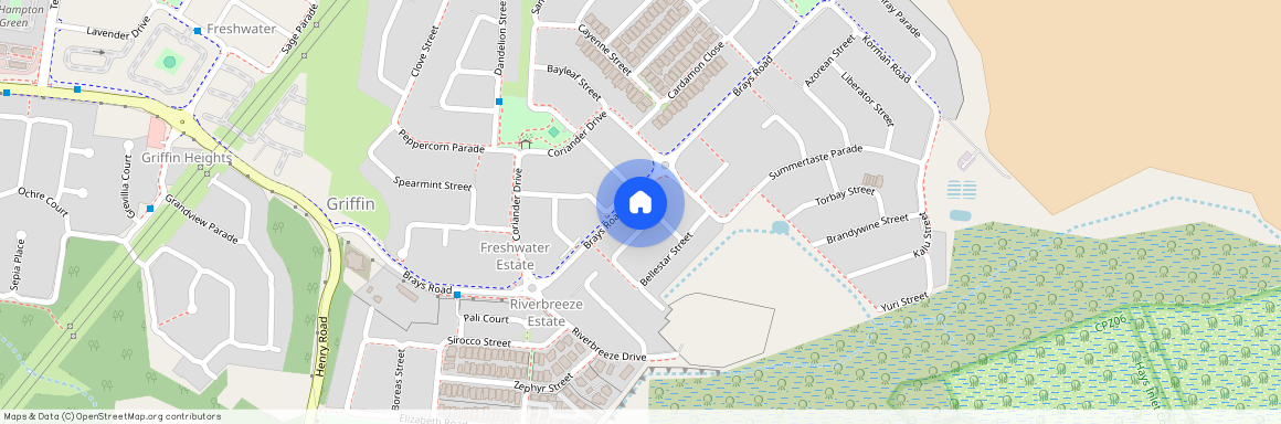 2/22 Ceylon Cct, Qld 4503, Griffin