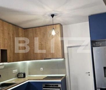 Apartament 2 camere, 70 mp, parcare, zona Piata Abator - Photo 4