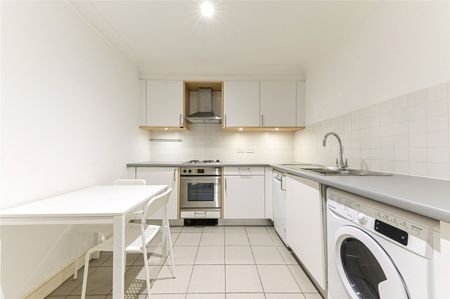 Abbots Walk, London, W8 - Photo 5