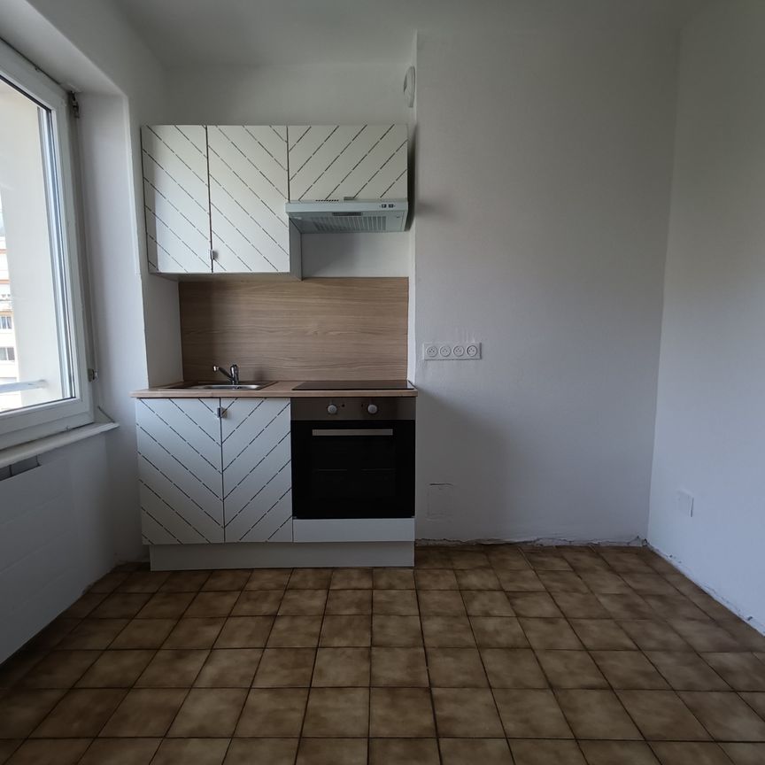 Location Appartement 3 pièces 70m² BELFORT 90000 - Photo 1