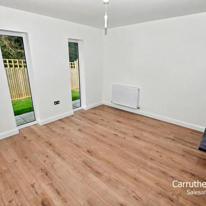 3 bedroom detached bungalow to rent - Photo 1