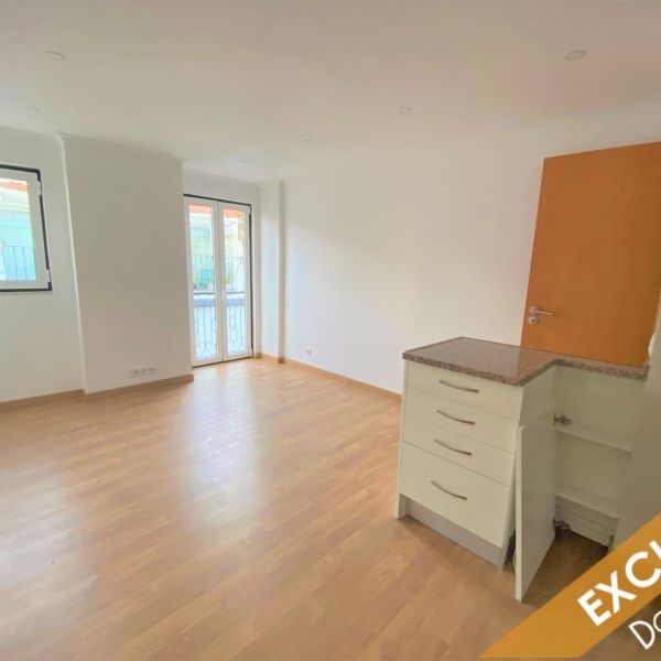 Apartamento T3 em Lisboa - Photo 1
