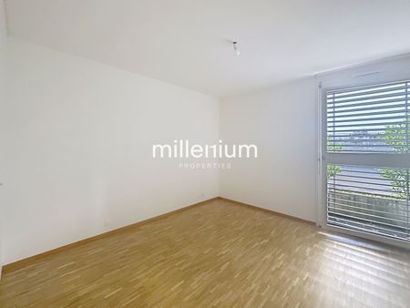 Appartement avec terrasse au Grand Saconnex - Photo 4