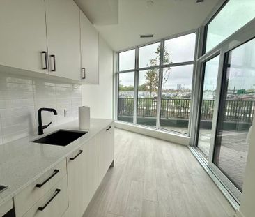 For Lease - 1 Kyle Lowry Road Unit# 107, Toronto, Ontario - Photo 6