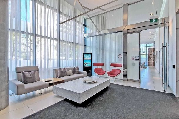 For Lease - 185 Roehampton Avenue Unit# 501, Toronto, Ontario - Photo 1