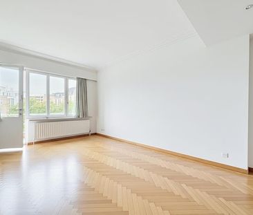 Appartement te huur - Photo 1