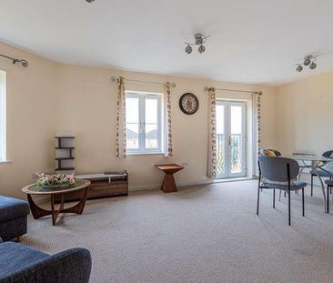 Rowsby Court, Pontprennau, Cardiff, CF23 - Photo 6