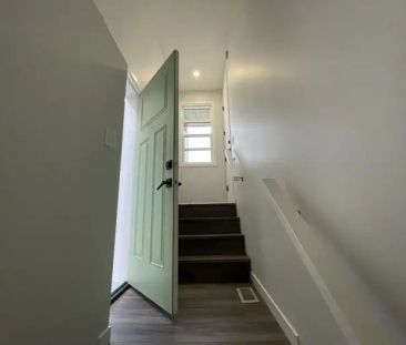 Spacious & Modern 1 bed room legal basement suite in a wonderful neighborhood | Calgary - Photo 1