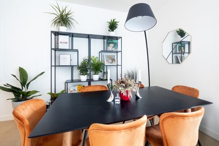 2 Bed Flat, Hobart Building, E14 - Photo 5