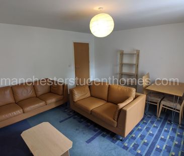 Mitford Road, Manchester, M14 6NT - Photo 2