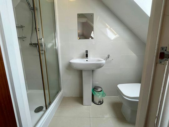 Semi-detached house to rent on - Photo 1