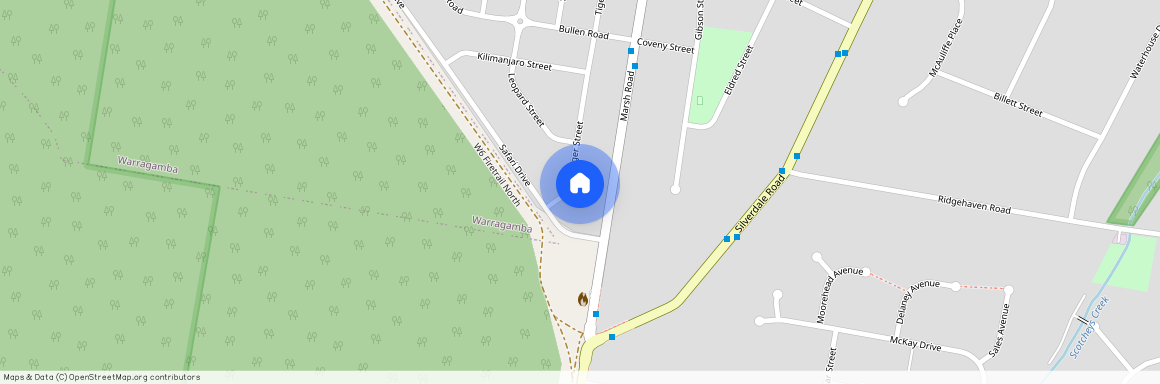 65a Tiger Street, NSW 2752, Silverdale