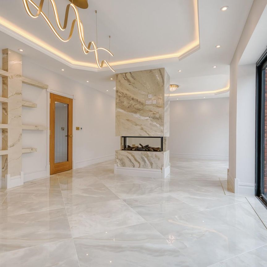 Plot 3 The Cavendish, Wynyard Park, Billingham - Photo 1