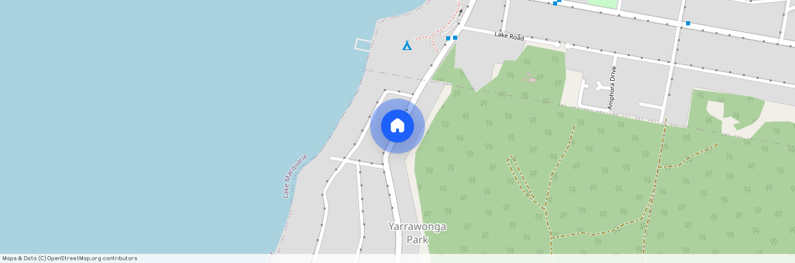 20, Elimatta, Road, Yarrawonga Park, 2264, New South Wales