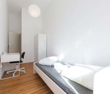 Kaiser-Friedrich-Straße - Room 1 - Photo 2