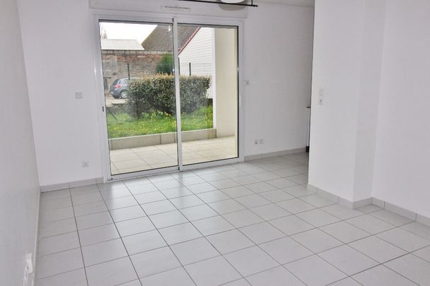 Location appartement 2 pièces, 45.05m², Chalon-sur-Saône - Photo 1
