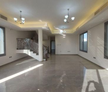 Villa for Rent – Ajman / Al Hilo 1 - Photo 6