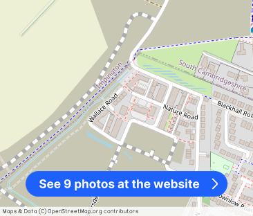 Bearsden Avenue, Cambridge - Photo 1