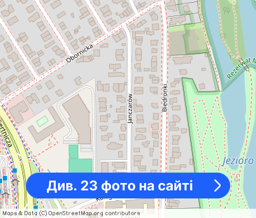 Dom na wynajem, Wilanów Królewski - Фото 1