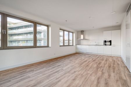 Appartement te huur: J.H. Hisgenpad 858 1025 WK Amsterdam - Photo 4