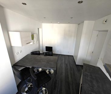 A LOUER Appartement 2 Pièces 51.4 m2 cuisine, WC, SDB indépendants ... - Photo 3