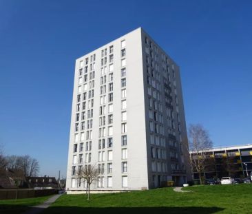 Location appartement T2 51.10m² à Reims (51100) - Photo 1