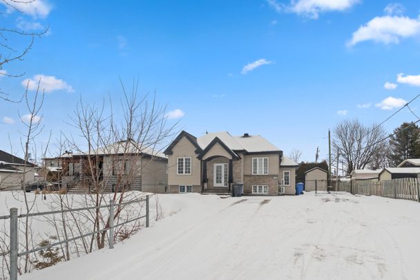 Condo for rent, Blainville - Photo 1