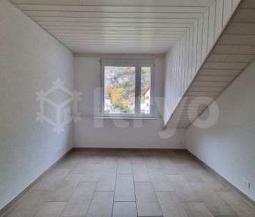 For rent studio 1 room 3rd floor in Roche VD - Photo 6
