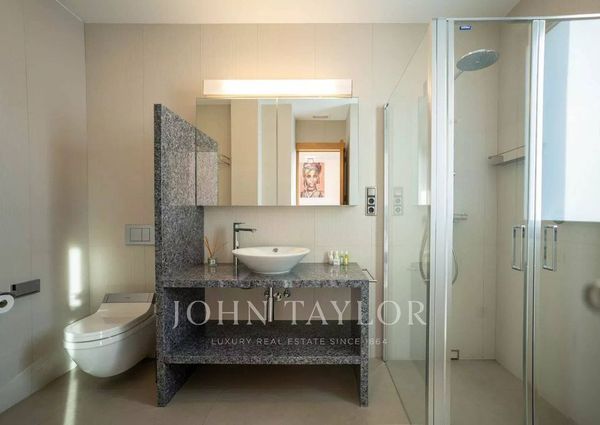 Luxury Villa for rent in Cap Martinet, Spain