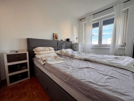 SITUATION IDÉALE AVEC BALCON ET VUE DÉGAGÉE - Photo 2