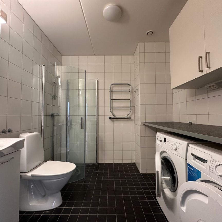 Mariehällsvägen 1- 4rok (lgh 1103) - Foto 1