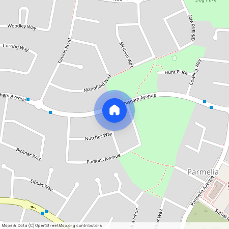 54 Chisham Avenue PARMELIA WA 6167