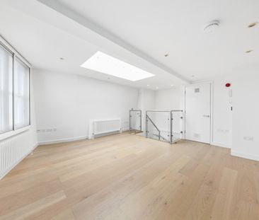 1 Bedroom Apartment, Catherine Street, London, WC2B - Photo 1