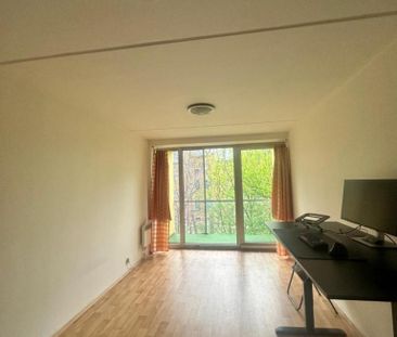 Pronájem bytu 1+kk 31 m2 - Fotografie 1